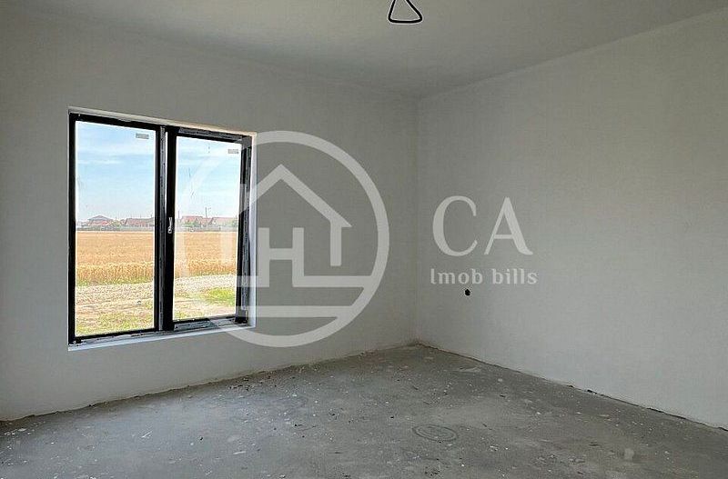 Casa noua pe nivel cu 6 camere de vanzare Santandrei Bihor - Poză 14