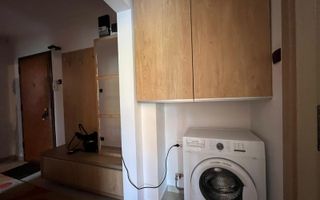 2 camere decomandate, Primaverii, Calea Manastur, Calvaria, MOL, USAMV - Poză 9
