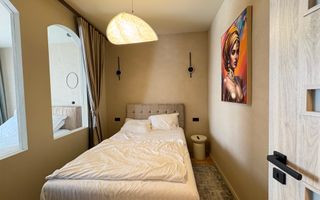APARTAMENT DE LUX I 2 CAMERE I MOBILAT I ULTRACENTRAL - Poză 7