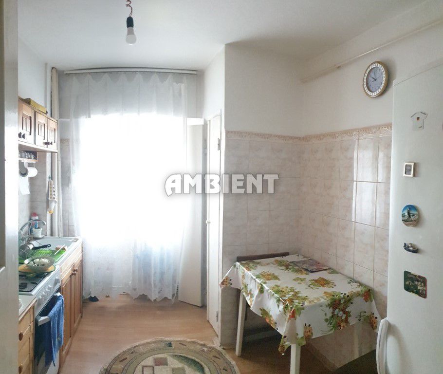 Apartament 3 camere, mobilat și utilat, zona Gară; - Poză 2