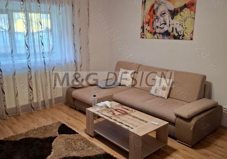 Apartament 3 camere Lipovei parter cu balcon - Poză 2