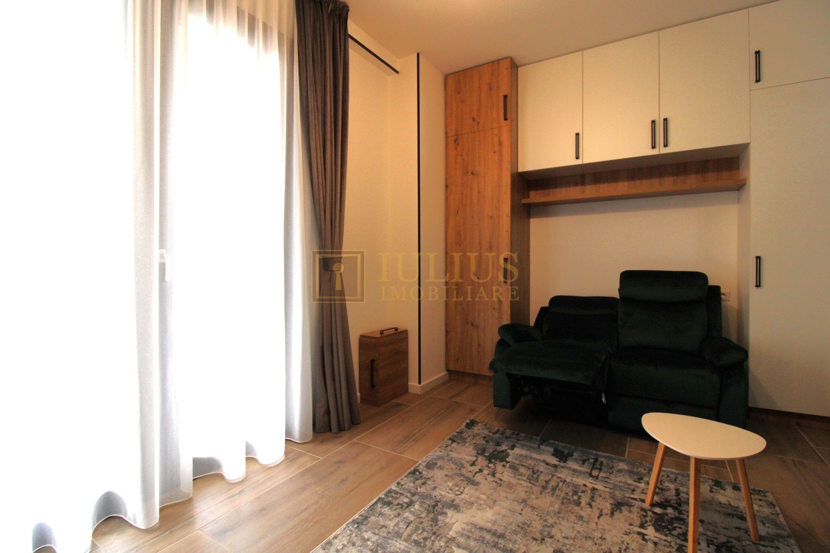 1 camera, Aradului-Complex Ateneo - Poză 3