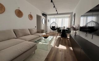 Proprietar Vand Apartament 3 Camere Parc Floreasca/Beller - Poză 1