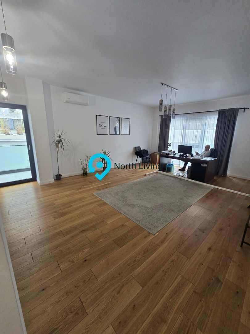 🏡 Apartament 3 camere lux Iancu Nicolae, 2 parcări, complex securizat - Poză 7