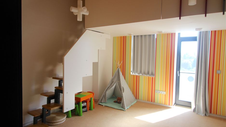 Vila deosebita Braytim - Poză 44