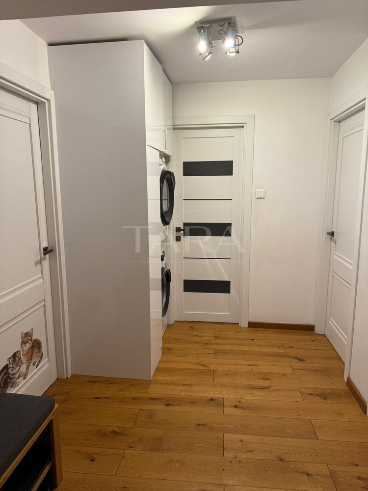 Apartament 2 camere de vânzare – Grigorescu, finisat modern. - Poză 7