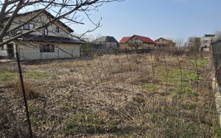 Teren 500 mp Balotești, Șos. Unirii, utilități - Poză 5