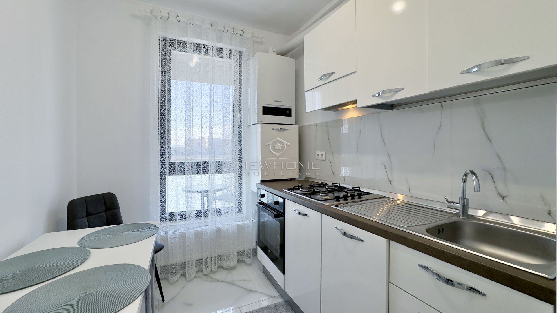 Apartament de vanzare 2 camere Park Lake, zona Iulius Mall - Poză 9