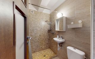 Apartament 4 camere + curte proprie Locatie excelenta – Brancoveanu - Poză 47