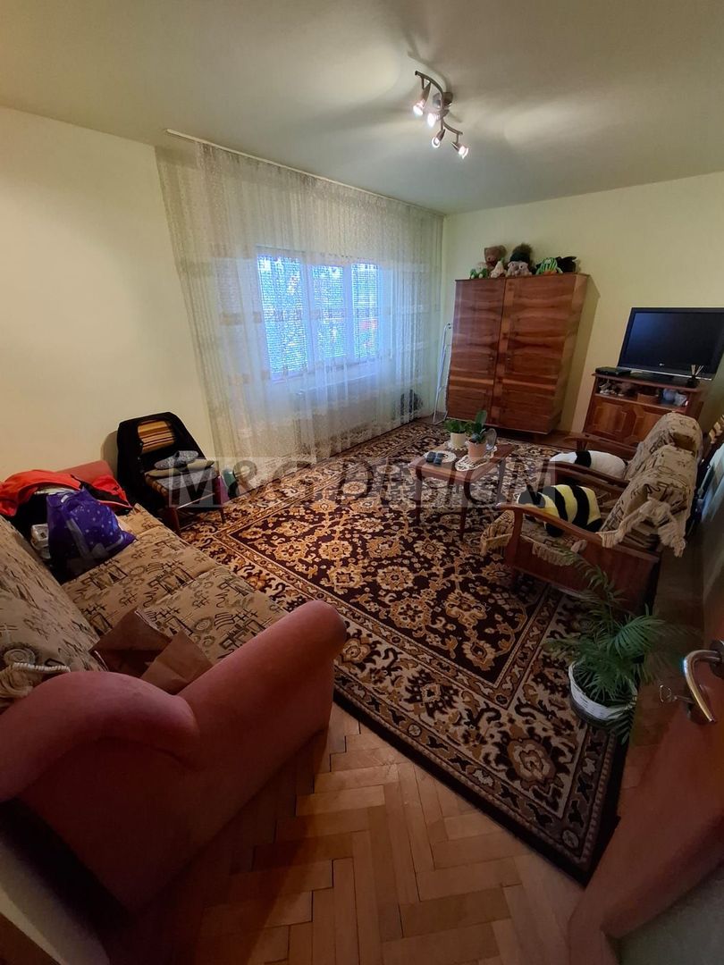 Aradului, apartament 2 camere, etaj 2, CENTRALA,CLIMA - Poză 12