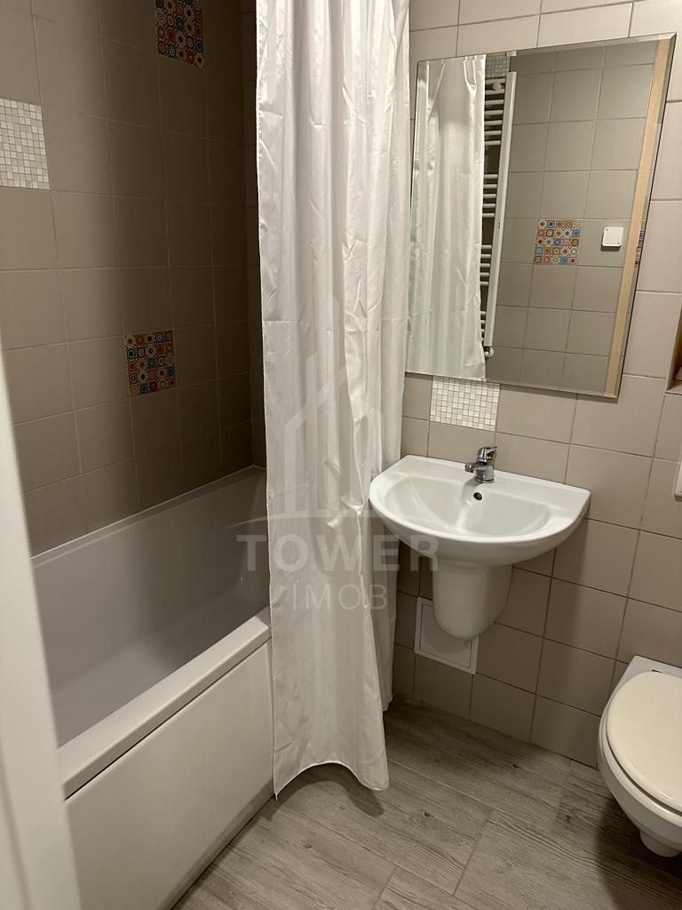 Apartament 2 camere cu grădină | Selimbar - Poză 8