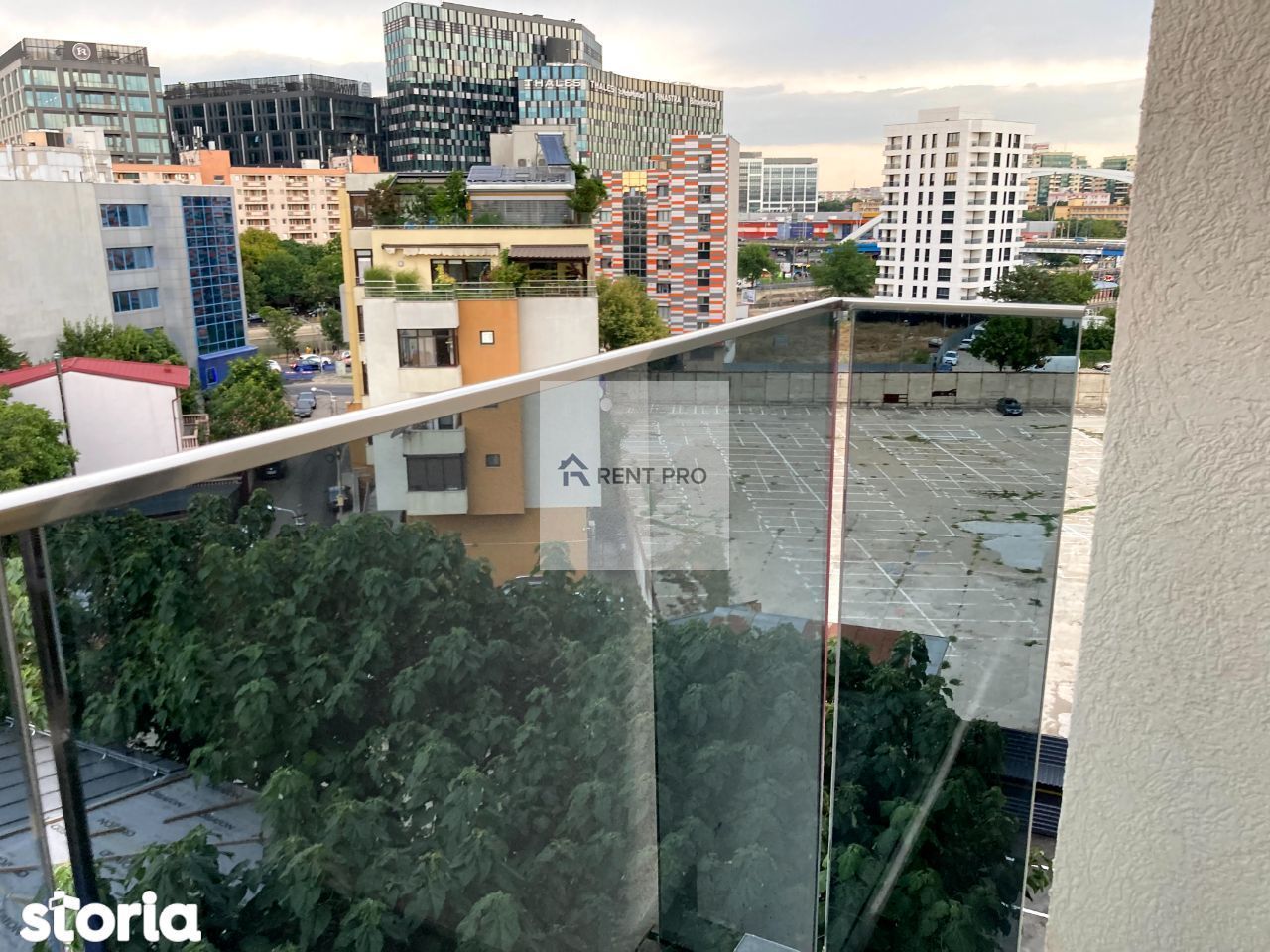 Garsoniera Regie Residence Faza 1 Grozavesti - Poză 5