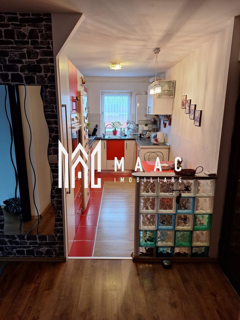 Apartament 3 camere | Complet mobilat și utilat | 2 balcoane - Poză 6