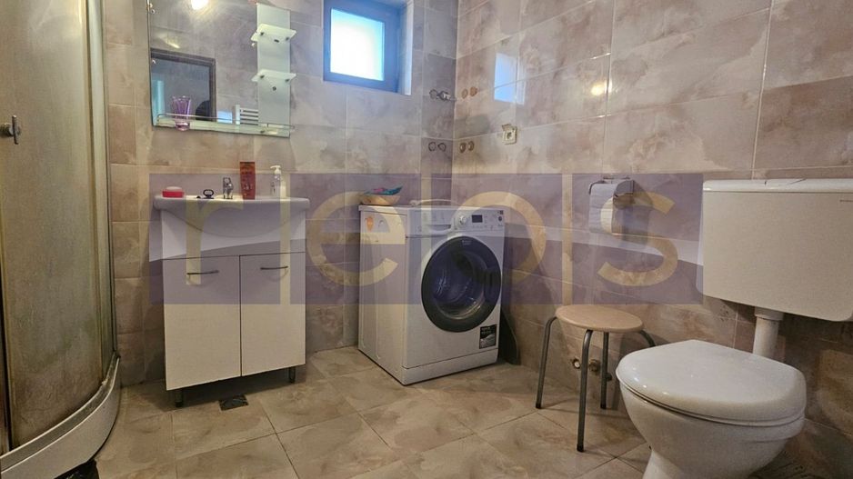 DE VANZARE APARTAMENT 3 CAMERE 79MP| PRELUNGIREA GHENCEA|DECOMANDAT | - Poză 6