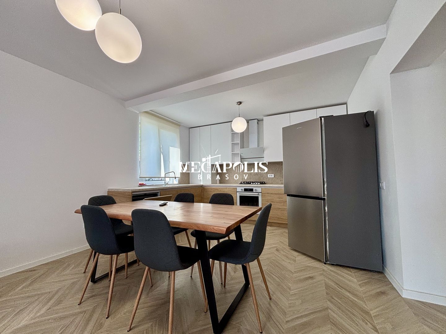 Duplex 3 camere | Pet-Friendly | Stupini - Poză 3