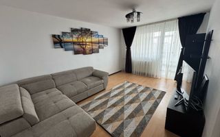 Apartament 2 camere, Bd Tomis zona Rustic, renovat, utilat - Ocazie - Poză 2