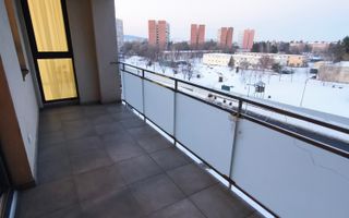 Apartament 2 camere de lux, Maurer Residence, parcare + boxa - Poză 7