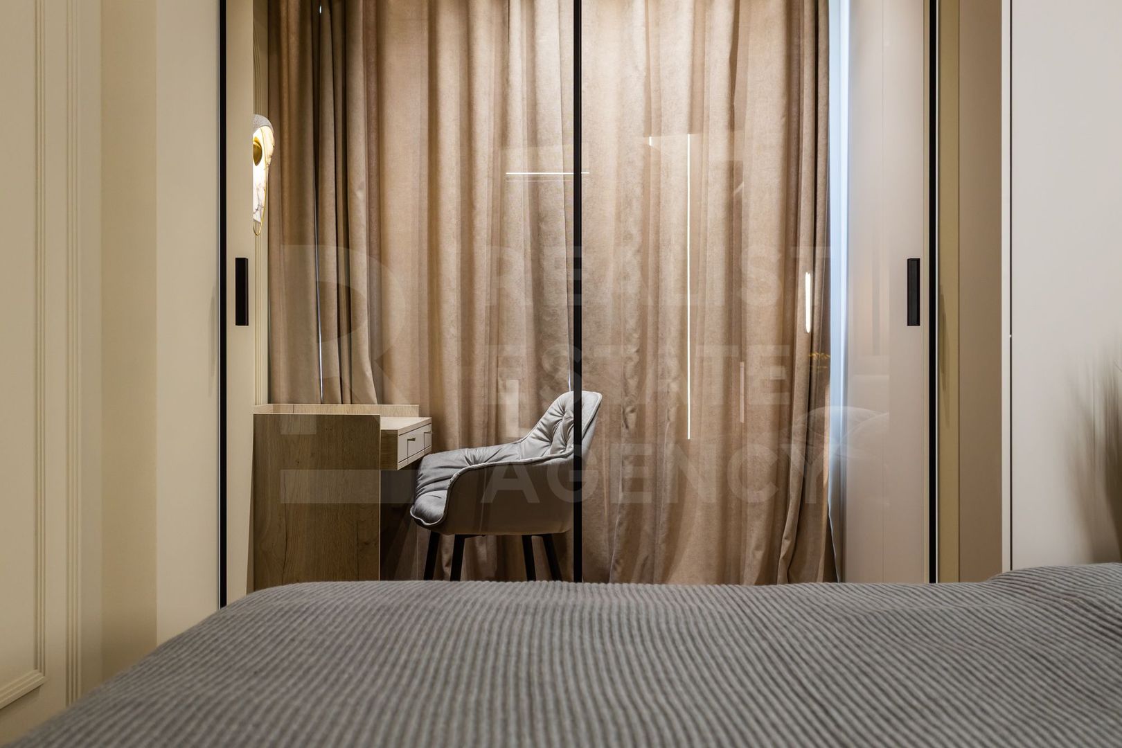 Vânzare, apartament, 3 camere, str. Bogdan Voievod, Râșcani - Poză 23