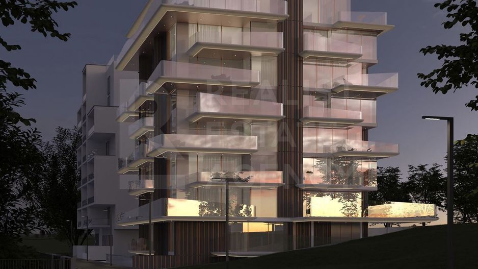 Vânzare apartament, 2 camere - Primes Rahmaninov Collection, București - Poză 3