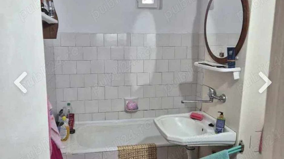 Vând sau schimb ap 3 camere - Poză 1