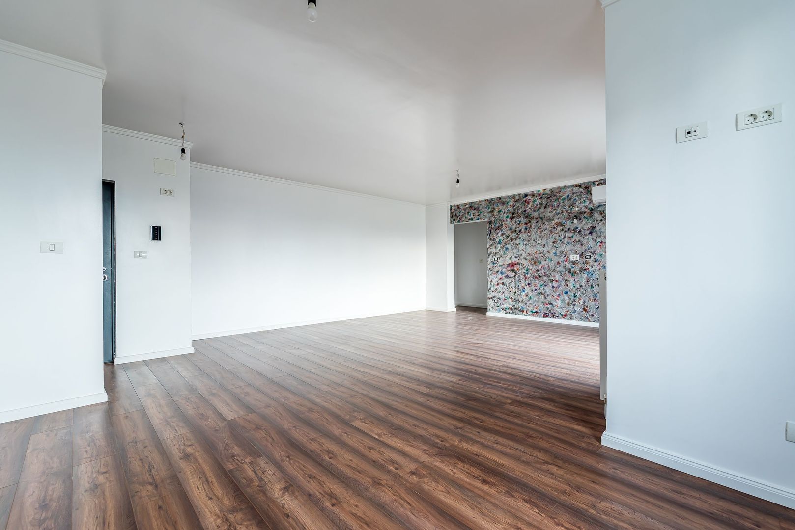 Apartament 2 camere bloc nou - Medlife Genesys - Poză 1