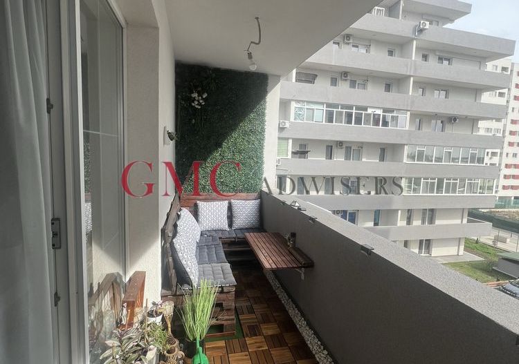 Apartament 2 camere Militari - Poză 4