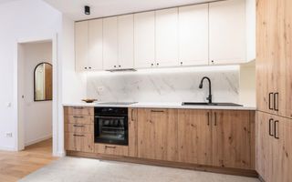 Apartament modern 2 camere Upsite I Zona Floreasca - Poză 8
