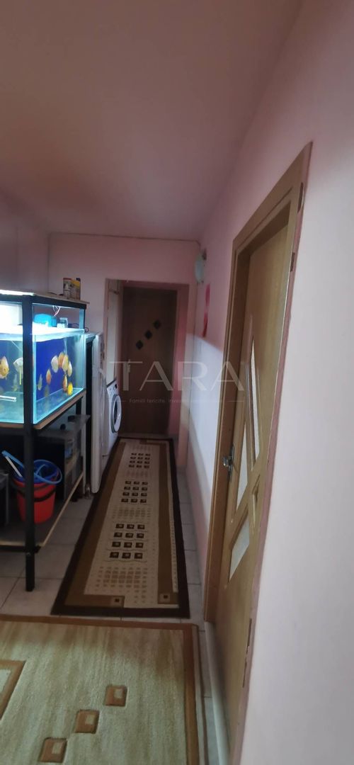 Apartament 4 camere decomandat – zonă Penny, ideal pentru investitie. - Poză 7