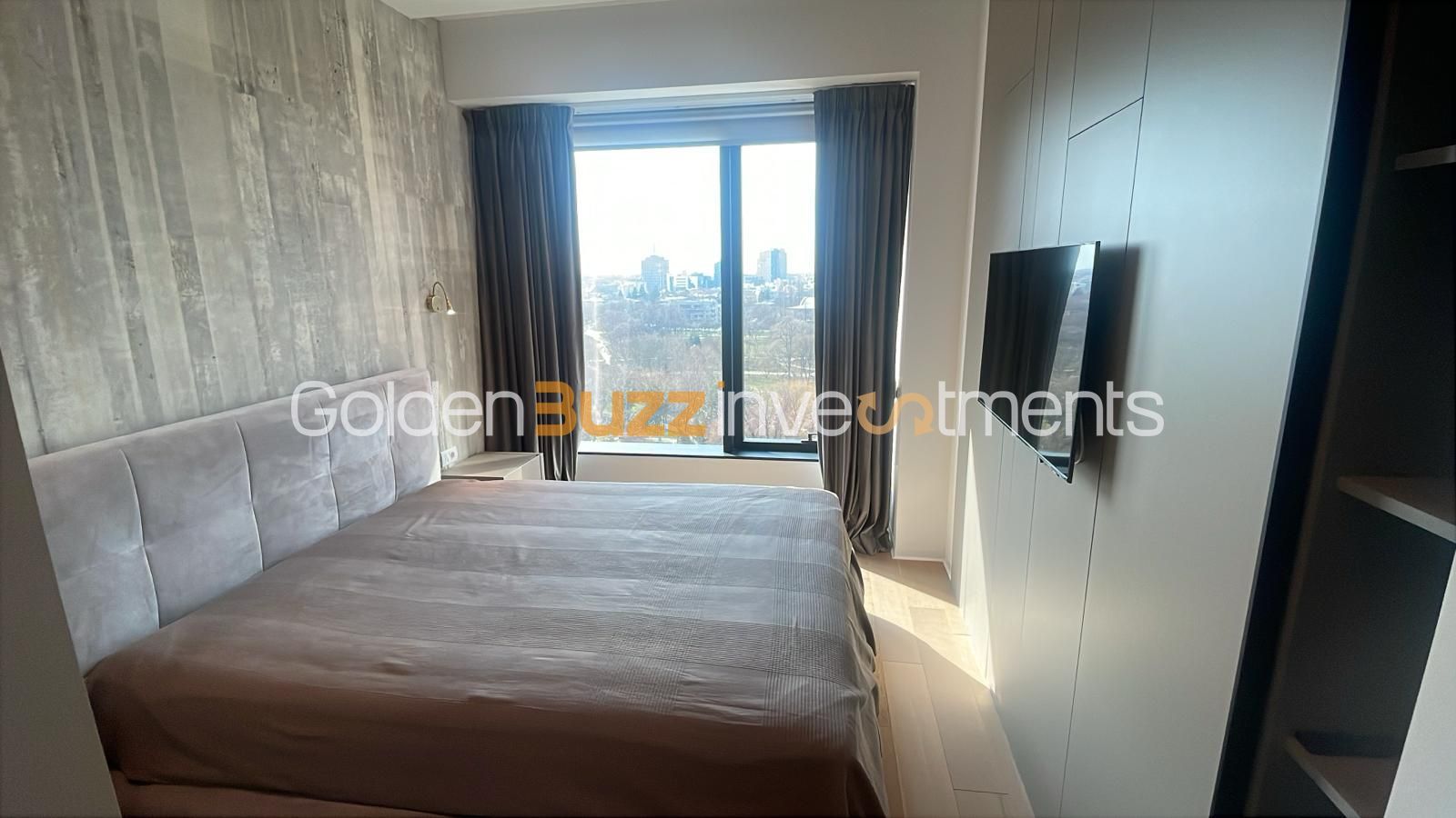 Apartament 4 camere cu View Panoramic Unic - Poză 17