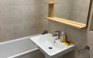 2 camere modern – Băneasa, zonă verde & exclusivistă - Poză 5