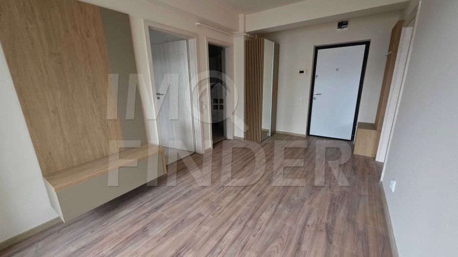 Apartament cu 2 camere si balcon de 8 mp, aproape de Iulius Mall - Poză 3
