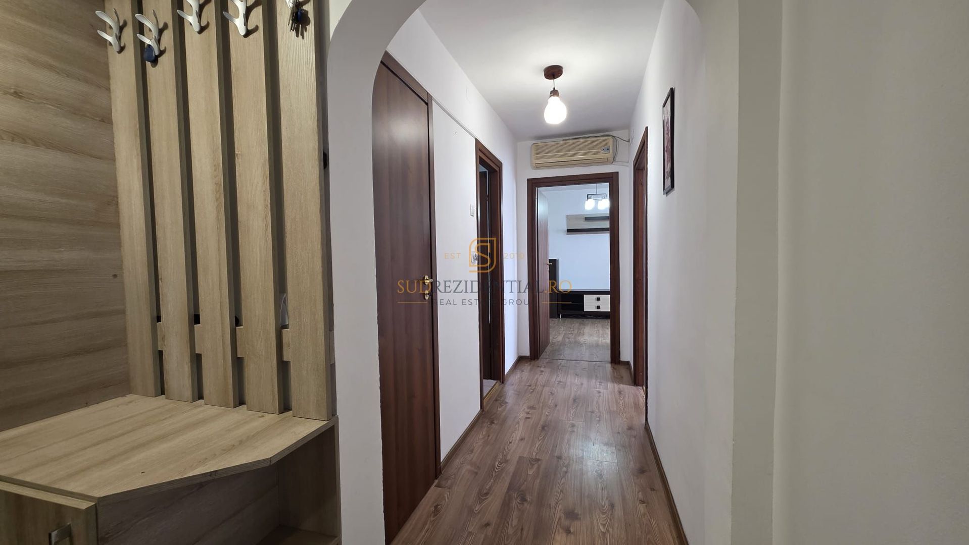 Apartament 2 camere decomandat Berceni, sector 4, strada Luica - Poză 1
