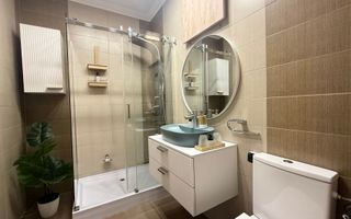 Apartament de închiriat 2 camere, PRIMA CHIRIE-zona Iulius-FSEGA - Poză 6