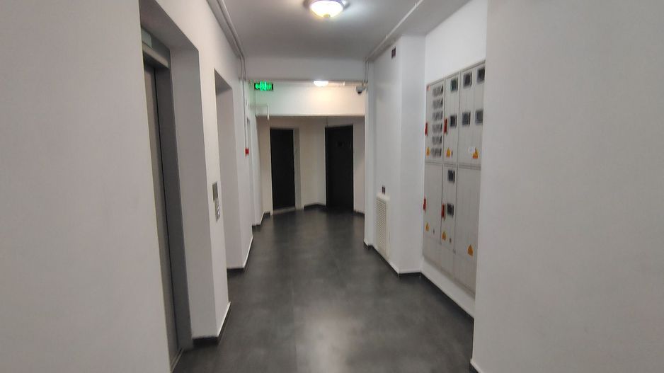 Penthouse 4 camere I Mihai Bravu I metrou - Poză 5