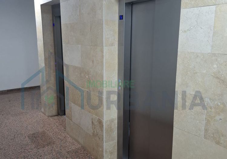 Apartament cu o cameră de închiriat, Bohemia Residence, Bucium, Iași - Poză 1