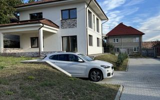 Casa individuala 193 mp,  teren 539 mp, Chinteni - Poză 5