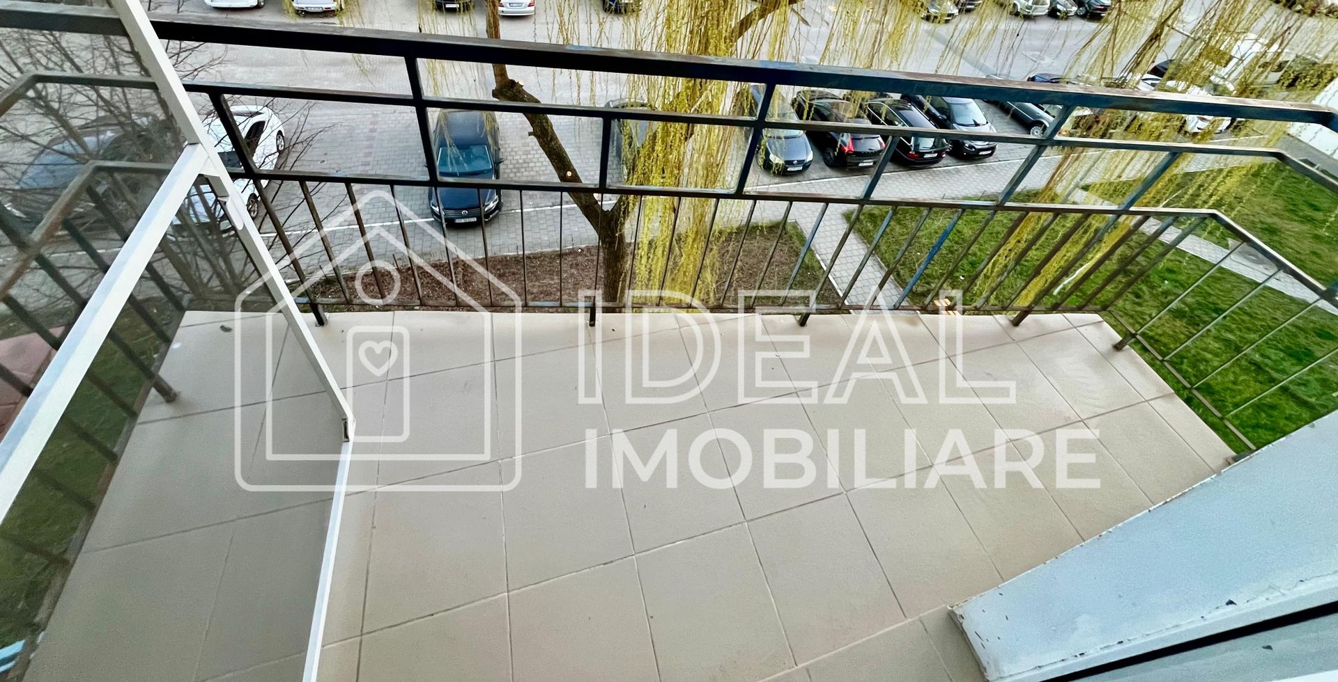 Apartament 2 camere – Turnișor, zona Frunzei - Poză 12