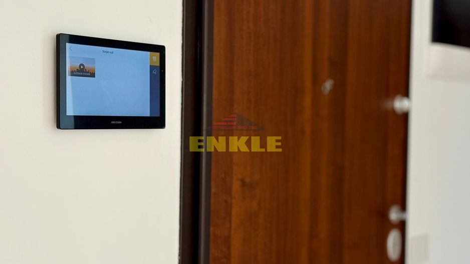 Apartament de lux, 5 minute de Botoșani, 109 mp utili+terasă si curte - Poză 7