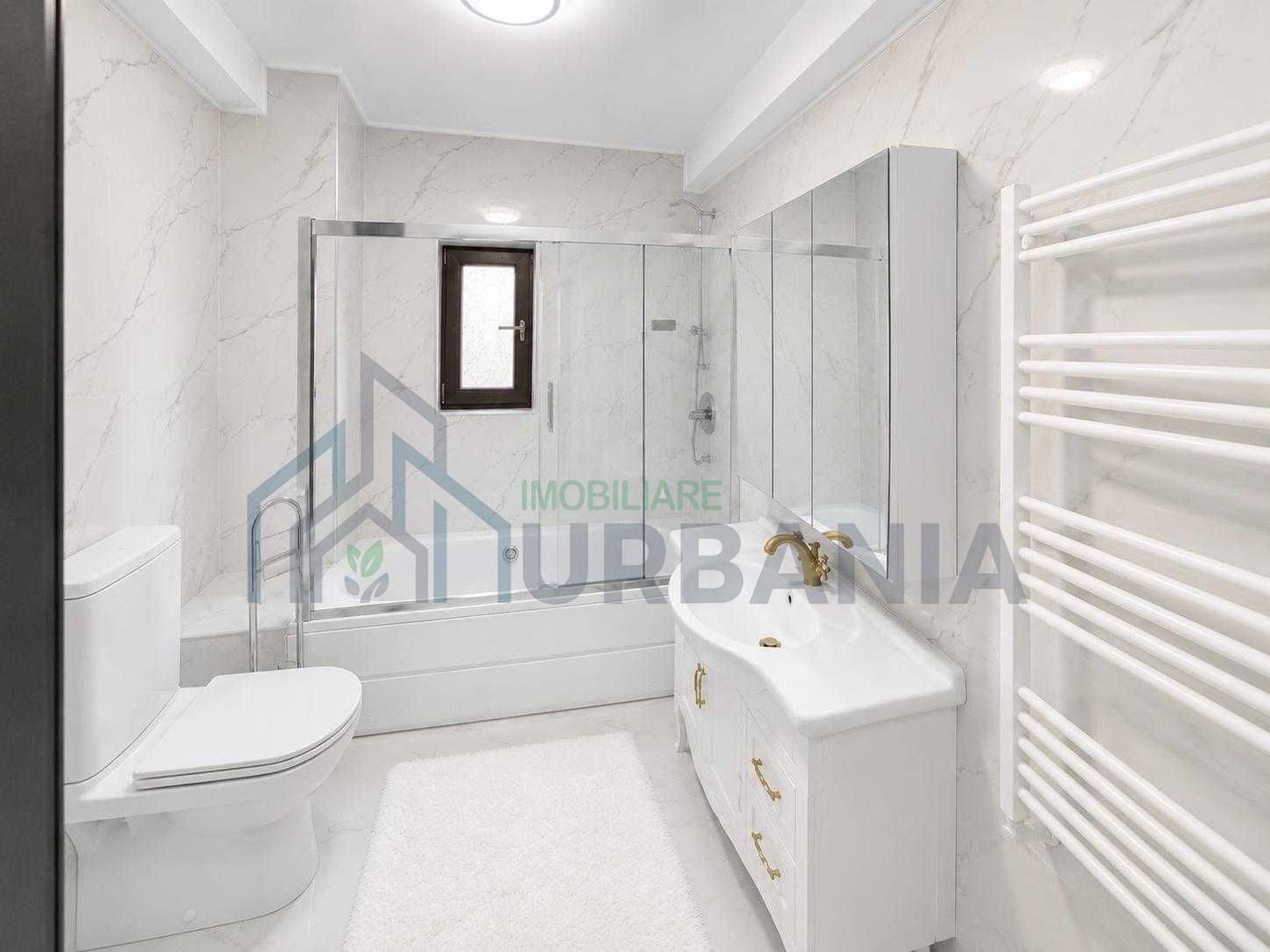 Apartament 2 camere, 67 mp, Moara de Vânt, Iași – Complex rezidențial privat, etaj 2/2 - Poză 7