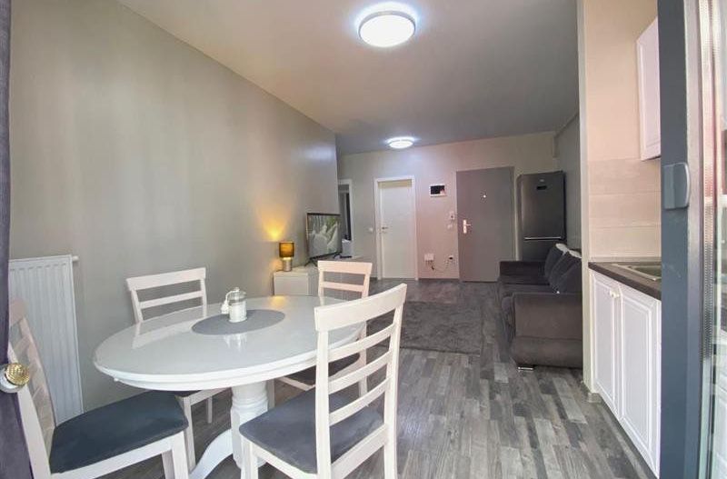 Vindem apartament tip studio mobilat si utilat modern Avantgarden 3 - Poză 3