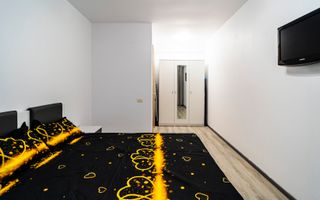 2 camere, etaj 1, 50 mp, situat langa Politehnica, bloc nou, Metrou Grozavesti - Poză 8