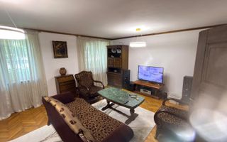Apartament 3 camere Calea Bucuresti parter mobilat si utilat 56mp - Poză 2
