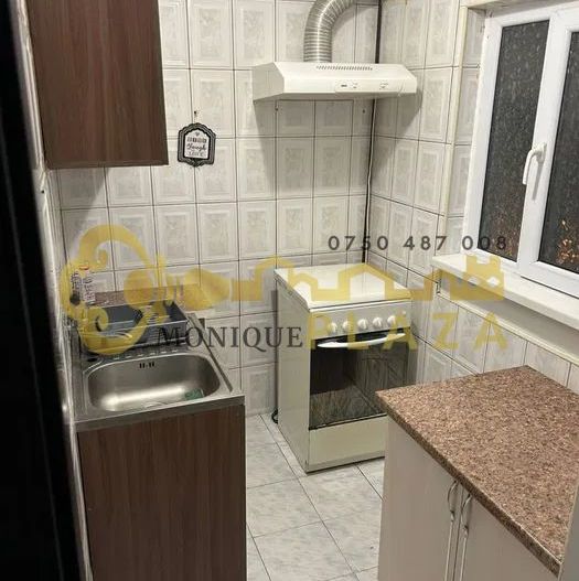 Garsoniera spatioasa | Disponibila imediat | Mobilata | Utilata | - Poză 3