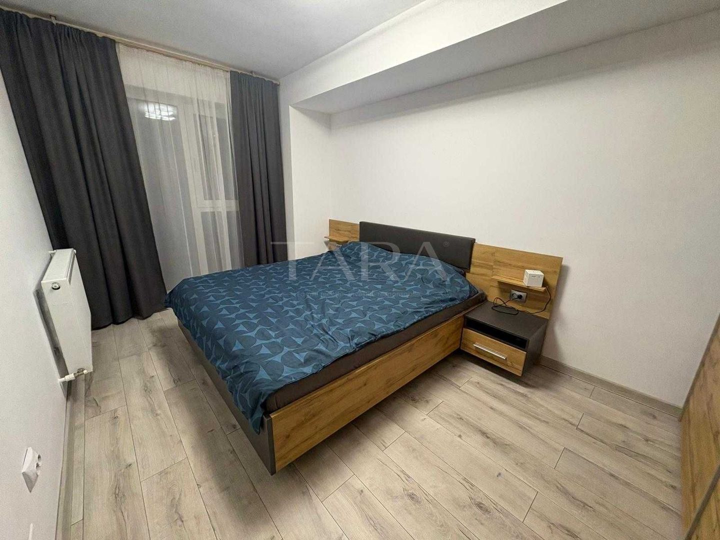 Apartament 2 camere, bloc nou, etaj intermediar – Dâmbul Rotund - Poză 4
