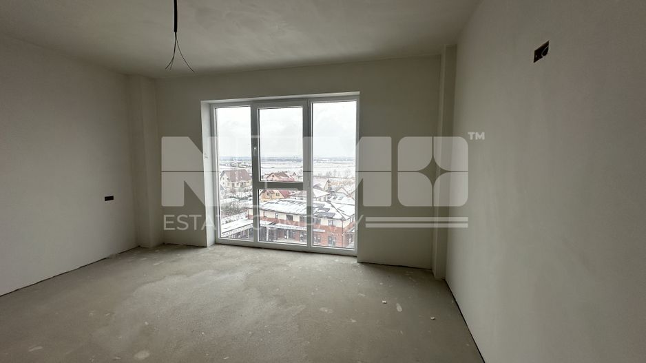 Apartament 3 camere | Calea Bucovinei | NOU - Poză 4