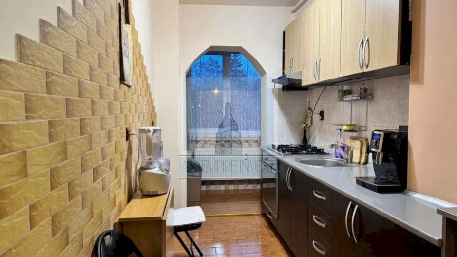 Ap 3 camere decomandat - zona Tractorul ID: 17339 - Poză 14