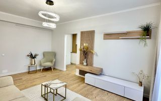 Apartament 2 camere, finisat, mobilat, totul nou, zona str Urusagului Floresti - Poză 12