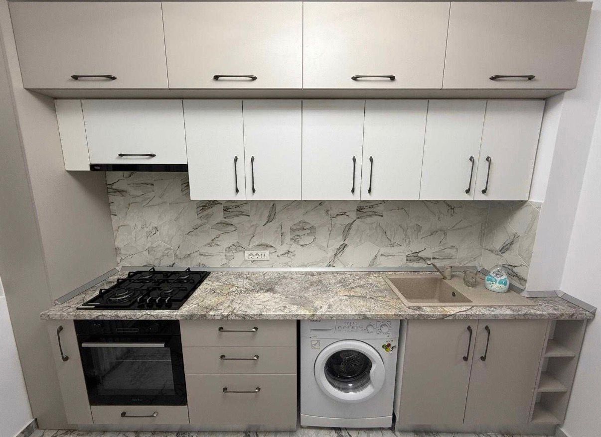 AP. 2 CAMERE DRISTOR, LOC PARCARE, NEMOBILAT, METROU 2 MINUTE - Poză 6