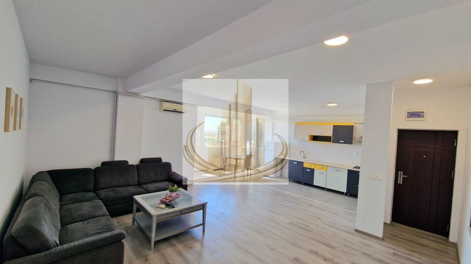 Apartament cu 2 camere, Torontalului 70mp bloc nou - Poză 1