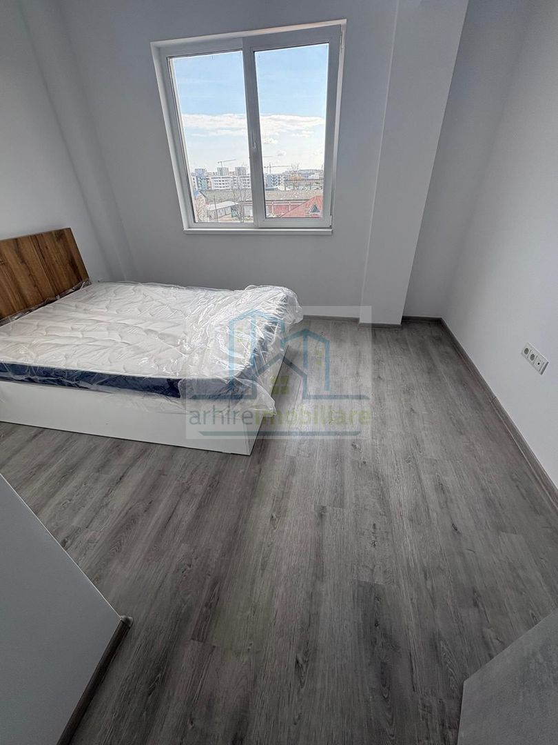 Apartament  2 camere premium | Bloc nou 2026 | Încălzire pardoseală | - Poză 4